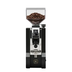 Eureka Oro Mignon XL Grinder - Chrome