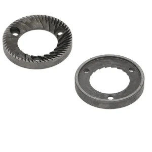 Fiorenzato 58mm RH Burr Set (OEM)