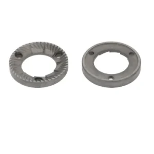 Compak K6 Grinder Burrs 64mm (Aftermarket)
