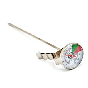 Rhino Coffee Gear 7" Steaming Thermometer