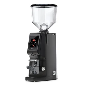 Eureka Atom W 65 Commercial Grinder - Black