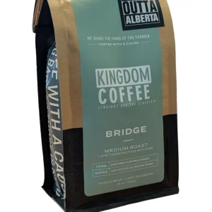 (DISCOUNT) Kingdom Coffee Bridge Coffee Beans