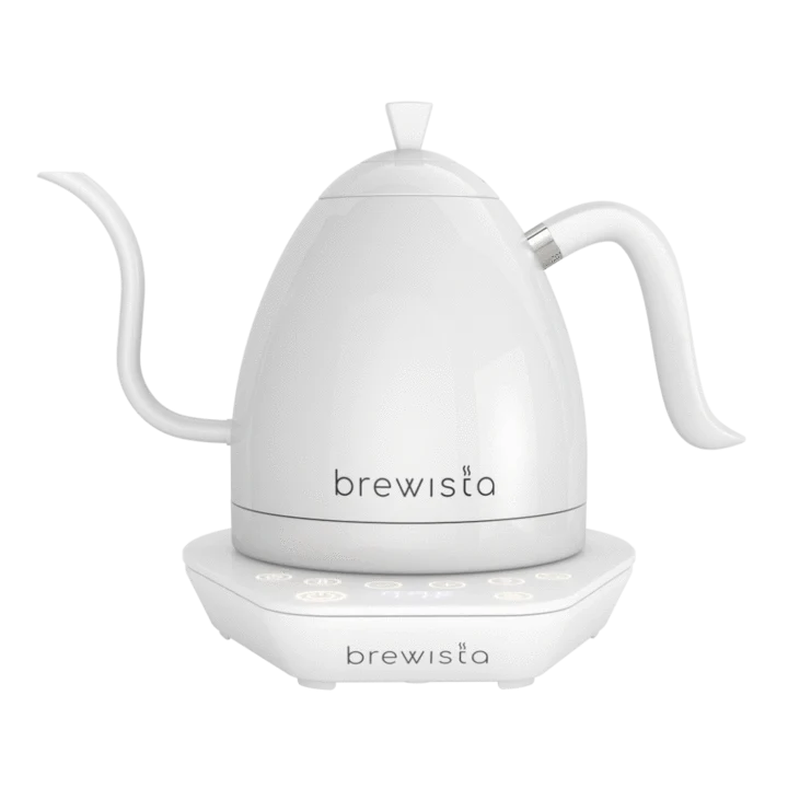 Brewista Artisan Variable Temperature Kettle 1.0L - Matte Black - Image 5
