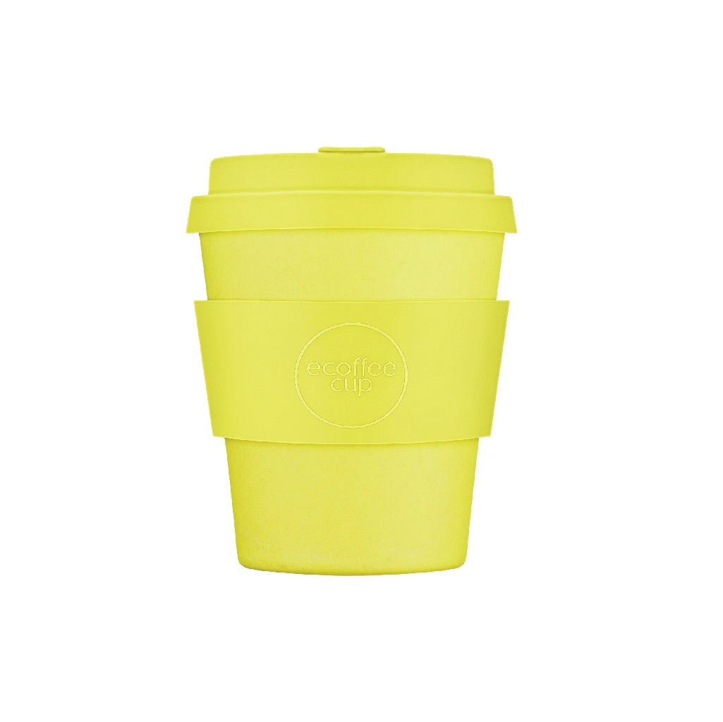 Like a Boss Ecoffee Cup - 12oz (340ml) - Image 3