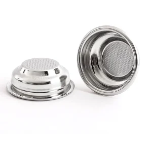 IMS 53mm Precision Portafilter Single Basket - 7/9gr