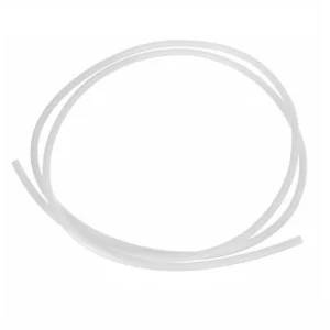 PTFE Tubing ø 4x6 mm - One Meter