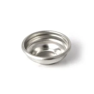 Portafilter Basket 58mm / Single / 6-7g