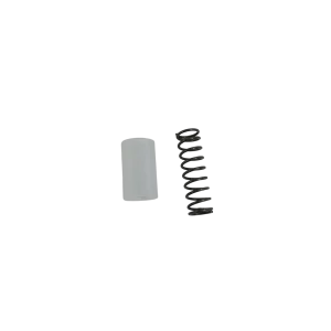 DF64 Gen 1 Burr Spring and Silicone Sleeve