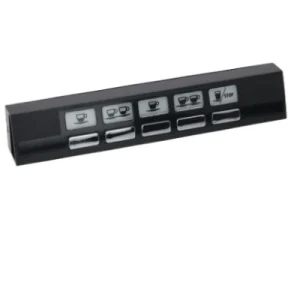 Nuova Simonelli 5 Button Panel (Special Order)
