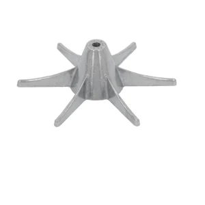 Eureka Olympus Upper Star