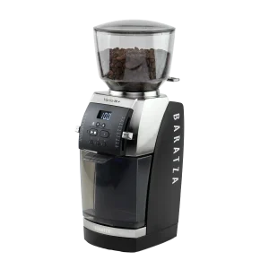 Baratza Vario W+ Grinder - Black