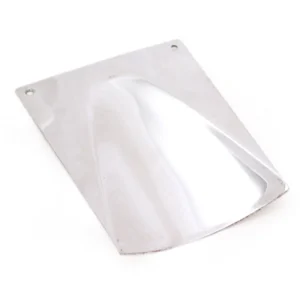 Mazzer Kony Motor Cover Backing Plate (Special Order)
