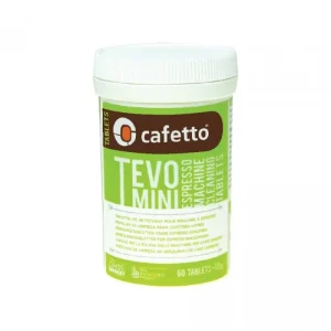 Cafetto TEVO Mini Tablets (1.5g)