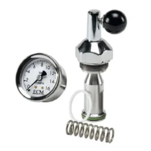 ECM Flow Control Device For E61 Groupheads