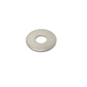 M5 Stainless Steel Flat Washer (1.2mm)