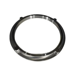 Coffee Sensor Custom Stainless Boiler Ring For Old Style Pavoni Lever