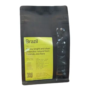 Spilt Milk - Brazil - Ipe Coffee Beans