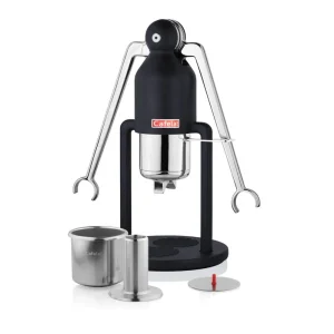 Cafelat Regular Robot Manual Espresso Maker - Orange