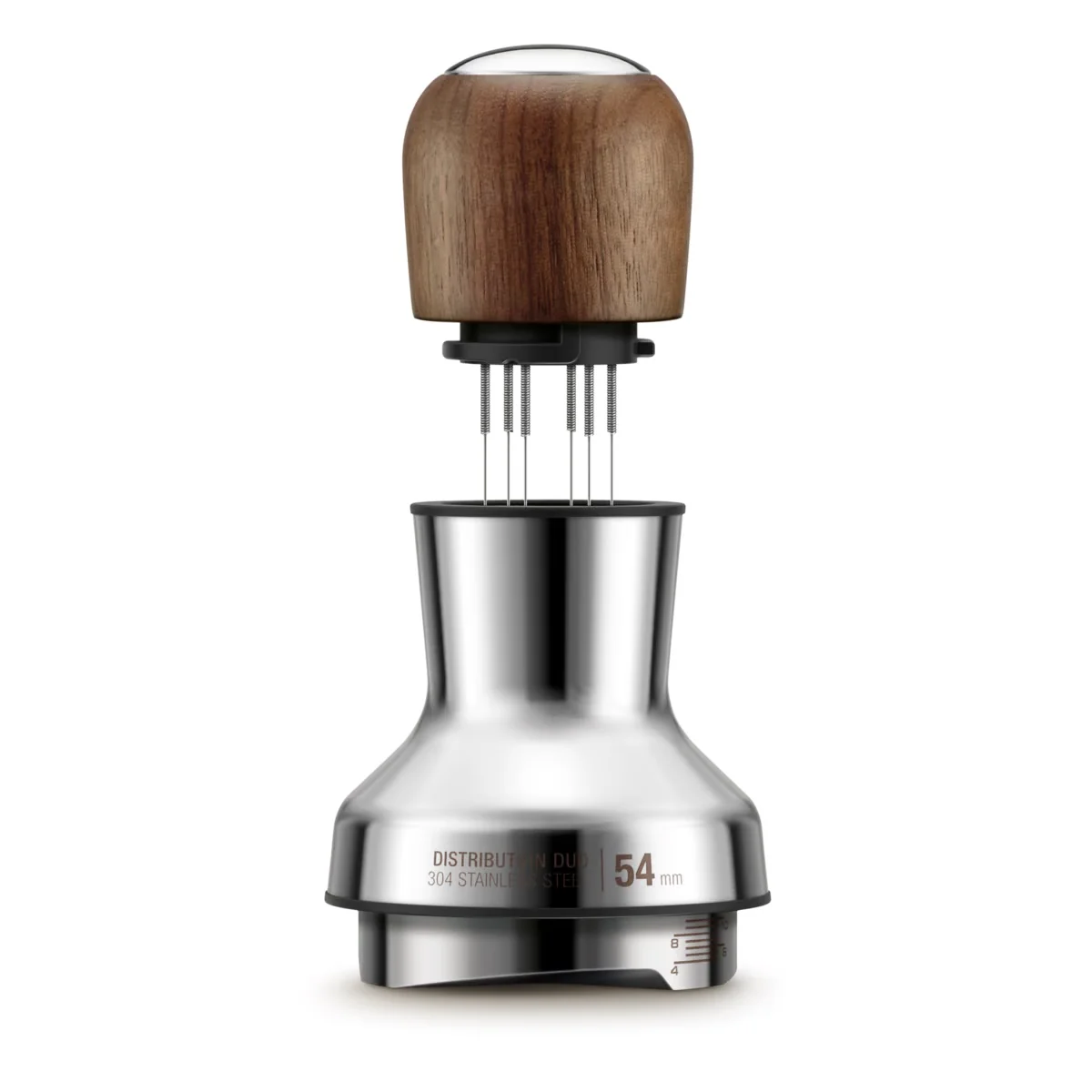 Breville Distribution DuoTM - 54mm - Image 2