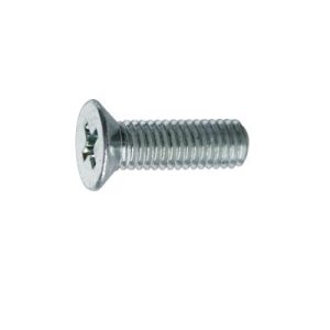 Flat Head Screw (M5x16mm)