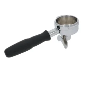 La Marzocco Double Portafilter with Rubber Handle (After-Market)