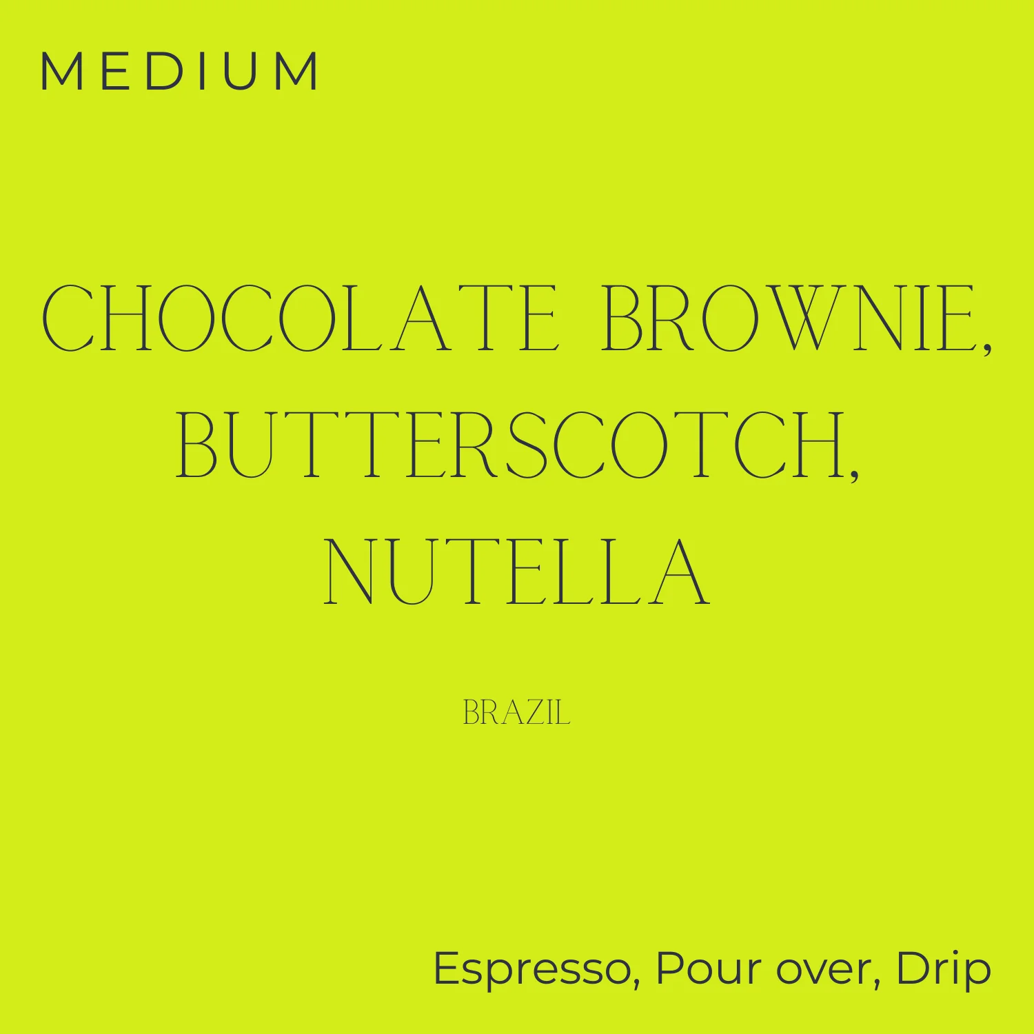 Spilt Milk - Trademark Coffee Beans - Image 2