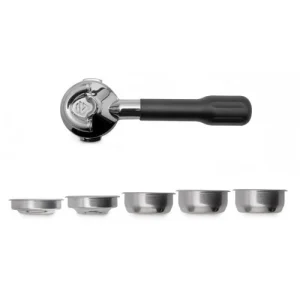 Lelit Double Portafilter 57mm Kit (OEM)