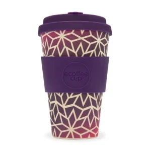 Stargrape Ecoffee Cup