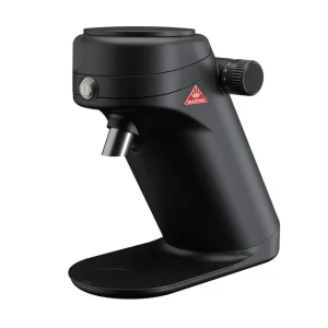 Mahlkönig X64 SD Single Dose Grinder - Black