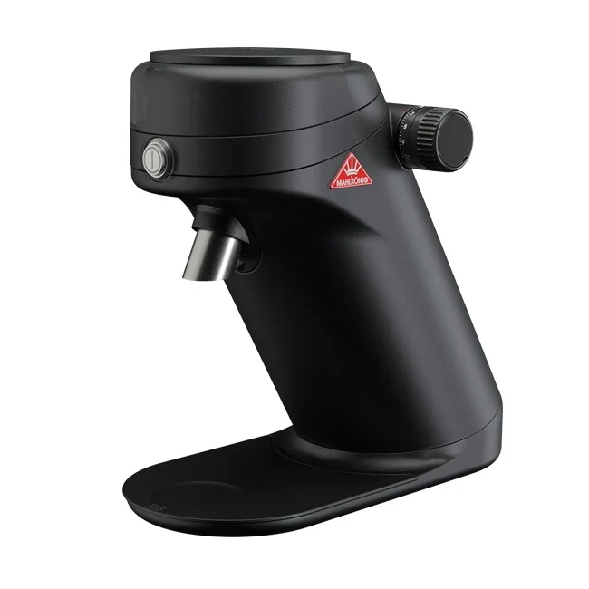 Mahlkönig X64 SD Single Dose Grinder - Black
