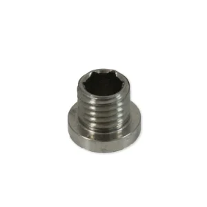 La Marzocco Stainless Steam Valve Seat