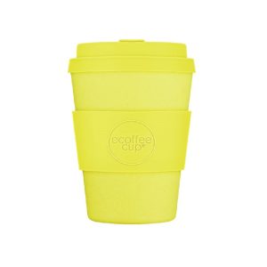 Like a Boss Ecoffee Cup - 12oz (340ml)