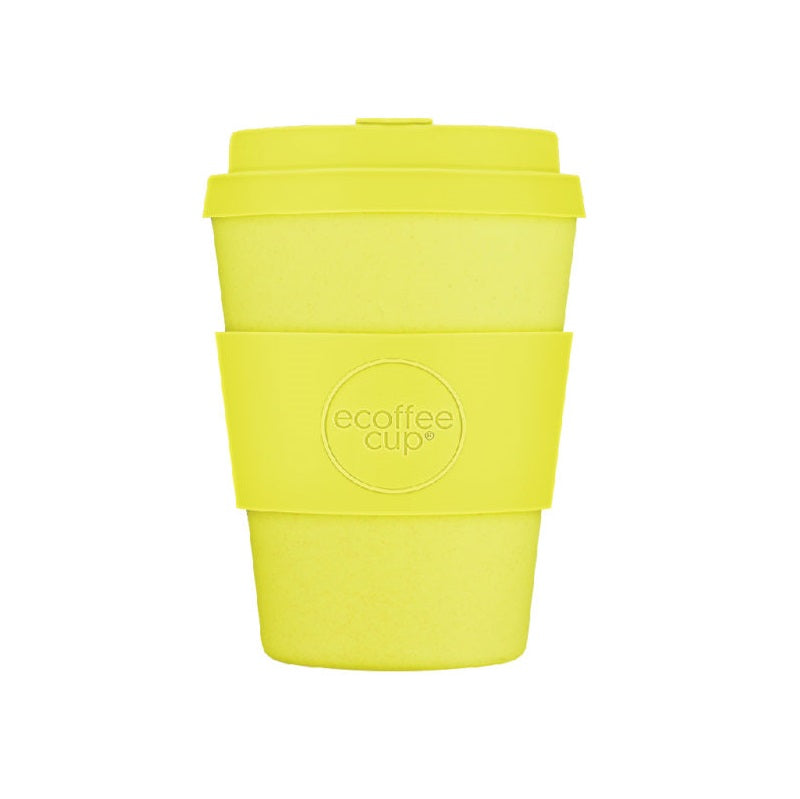 Like a Boss Ecoffee Cup - 12oz (340ml)