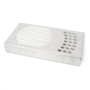 Rancilio Silvia Upper Cup Grate (V3)
