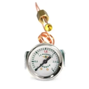 La Marzocco GB5/FB80 Steam Boiler Pressure Gauge
