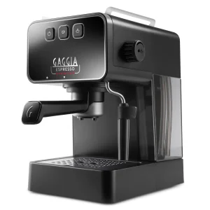 Gaggia Espresso Evolution - Black