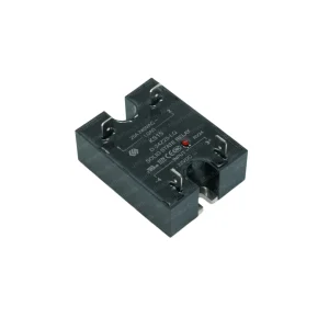 Static Relay 25A 240VAC
