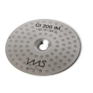 IMS Competition Series Shower Screen 51.5mm (CI 200 IM)