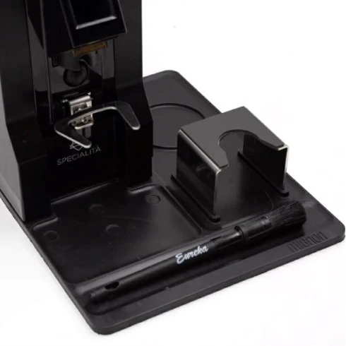 Eureka Mignon Mat Tamping Station - Image 2