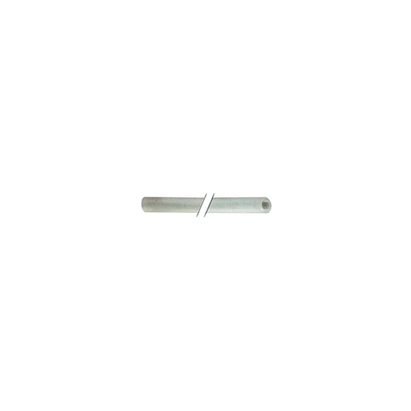 Silicone Hose - 6 x 9mm - (0.5m)