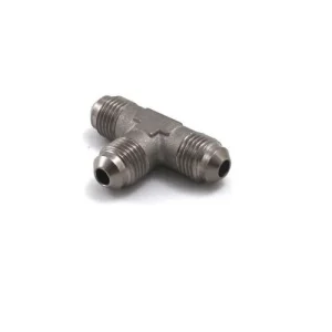 La Marzocco 1/4" M x 1/4" M x 1/4" M Flare Tee