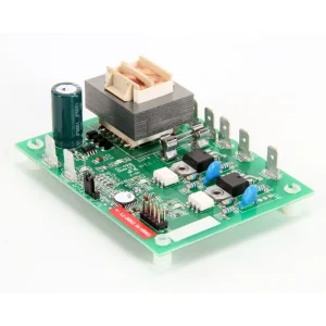 Fetco Water Level Board Assembly (1108.00003.00)