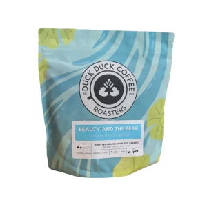 Duck Duck Coffee Roasters Duck Duck Coffee - Beauty and the Beak Coffee Beans