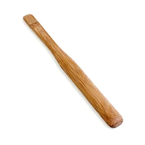 Yama Glass Bamboo Stir Stick