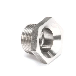 Fetco 7/16 Dispense Fitting (1013.00029.00)