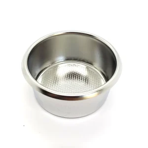 (OPEN BOX) - IMS Precision Double Filter Basket For Breville 54mm Group - 18-22gr