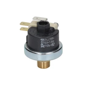 Pressurestat XP110 21A 1/4"