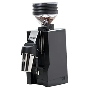 Eureka Mignon Zero 65 AP Grinder - Black