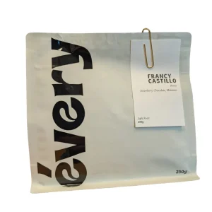 (DISCOUNT) évery - Colombia - Francy Castillo Coffee Beans