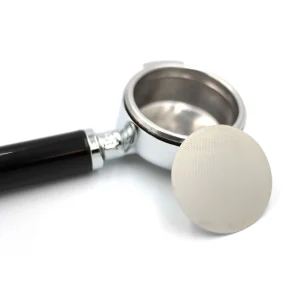 Coffee Sensor Puck Screen - 49.5mm